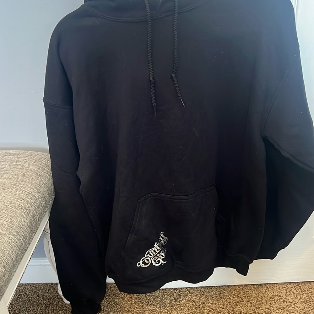 Country girl hoodie